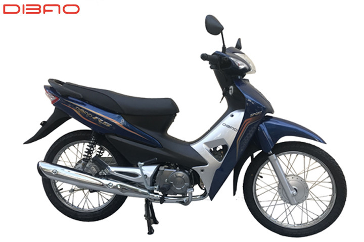 thủ tục đăng ký xe máy 50cc